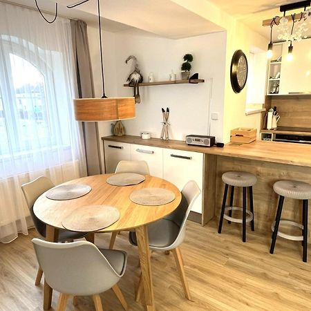 דירות Český Krumlov Apartman Lipno 1 מראה חיצוני תמונה