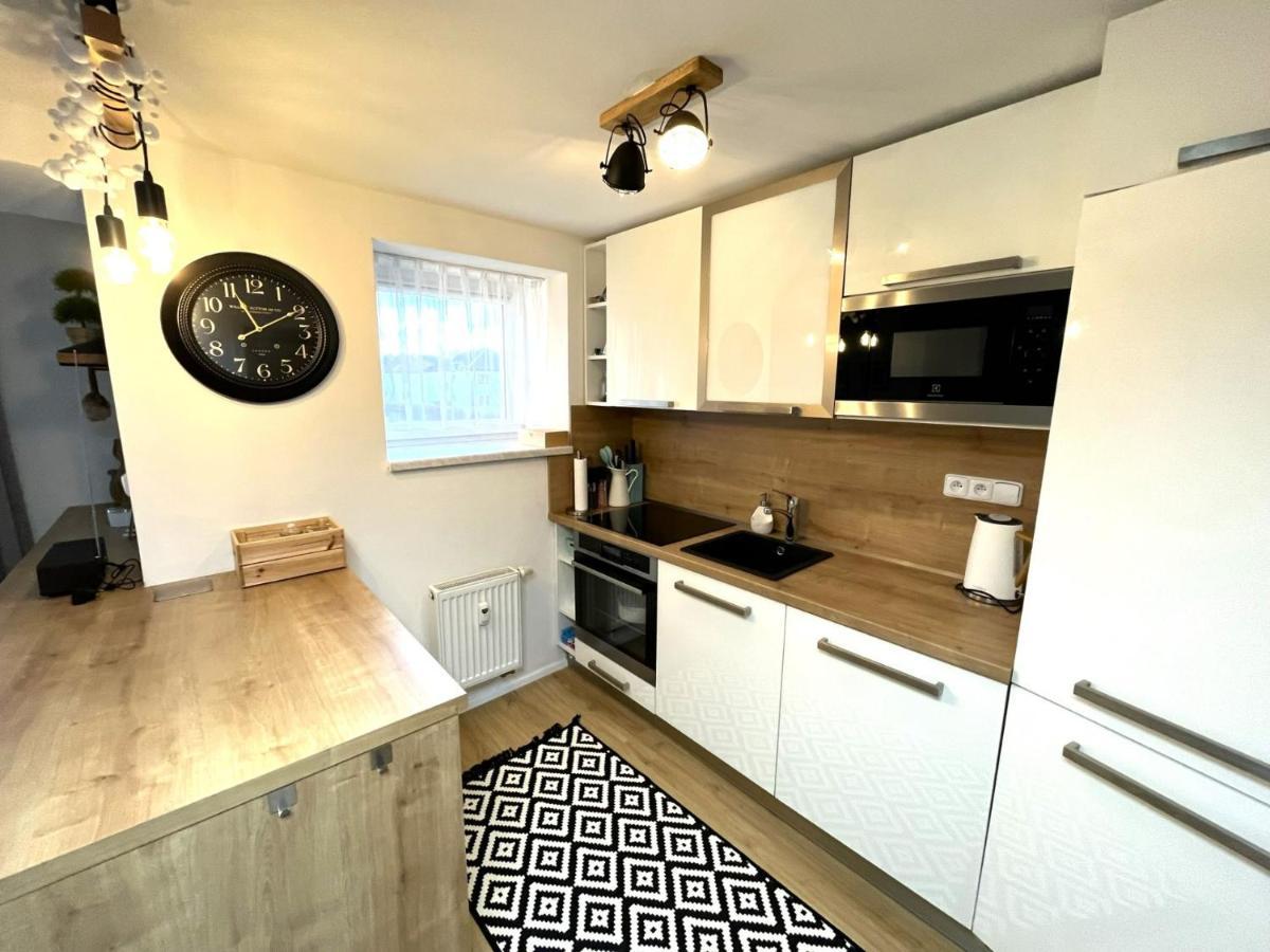 דירות Český Krumlov Apartman Lipno 1 מראה חיצוני תמונה
